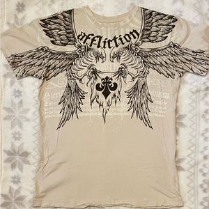 Affliction T-shirt